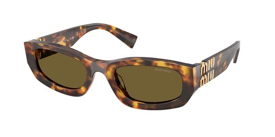 Sonnenbrille  Miu Miu Dame B04S14L09Z53 - B04S14L09Z53